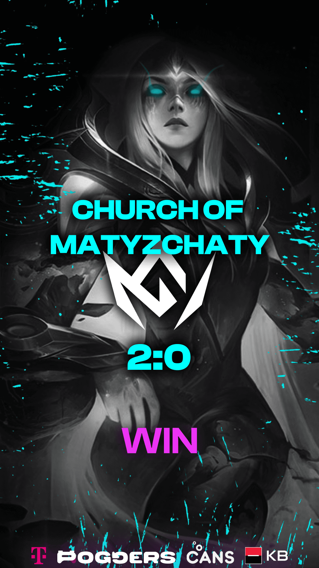 Střet Vyvolávačů