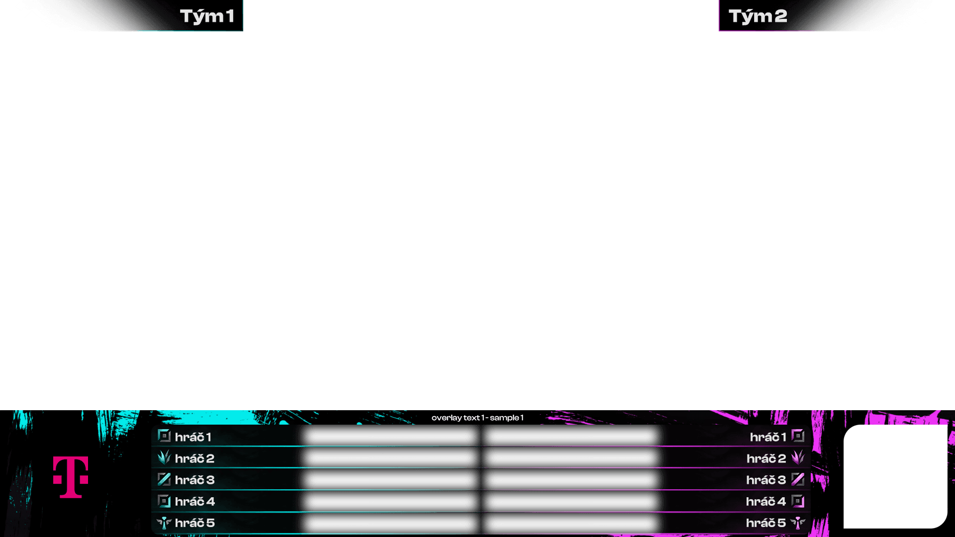 Střet Vyvolávačů