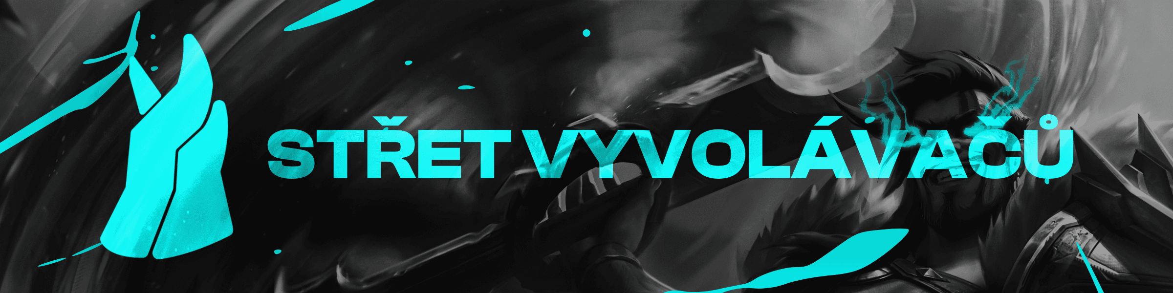 Střet Vyvolávačů