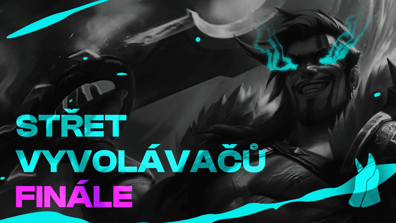 Střet Vyvolávačů